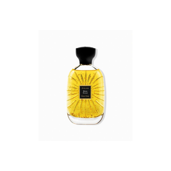 Atelier Des Ors - Bois Sikar Edp.100ml