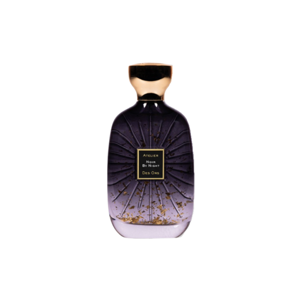 Atelier Des Ors - Noir by Night Edp.100ml
