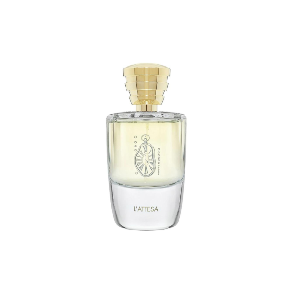 Masque Milano Lattesa Edp
