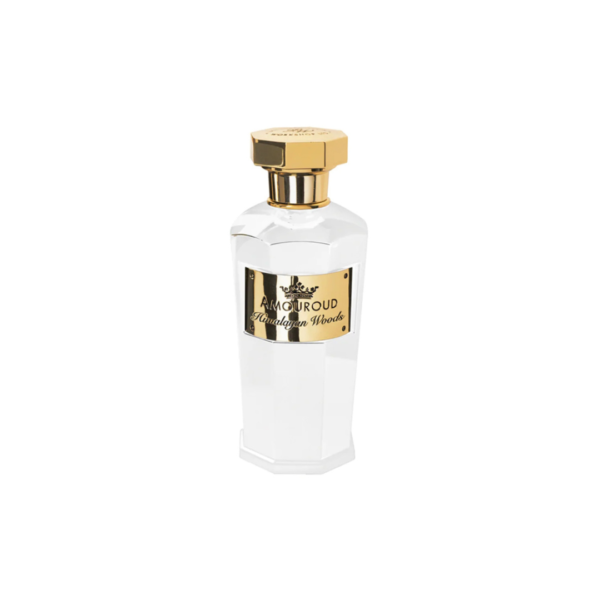 Amouroud -Himalayan Woods Edp 100 ml