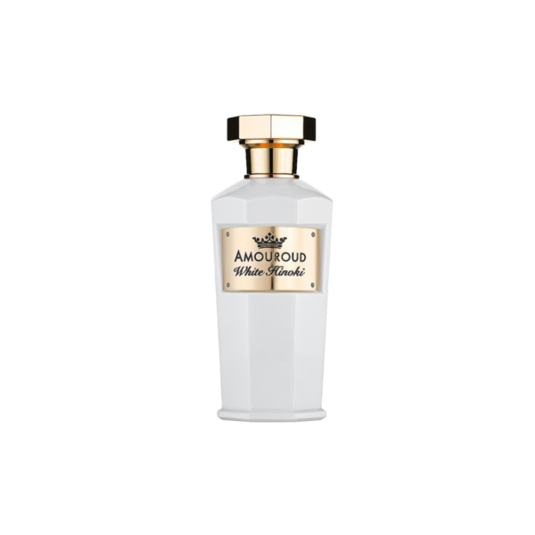 Amouroud -White Hinoki Edp 100 ml