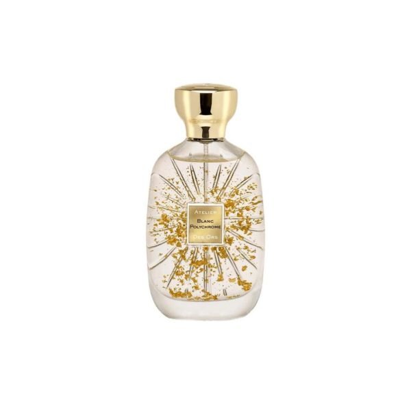 Atelier Des Ors Blanc Polychrome Edp 100ml