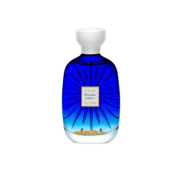 Atelier Des Ors -Pomela Riviera Edp.100ml