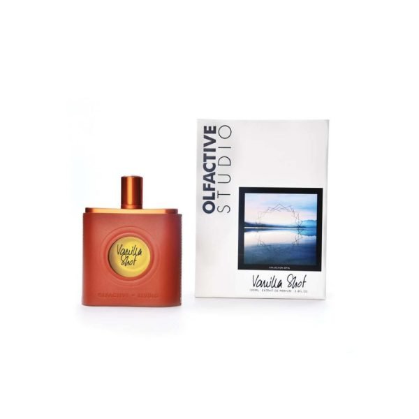Olfactive Studio Vanilla shot 100 ml