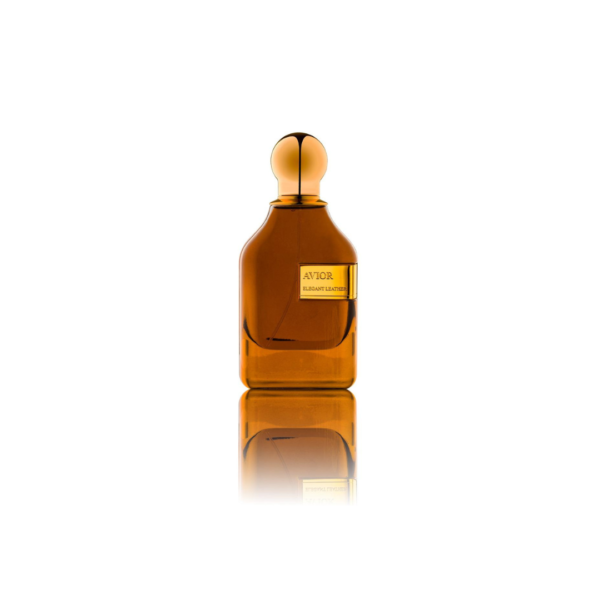 AVIOR- Elegant Leather 80 ML