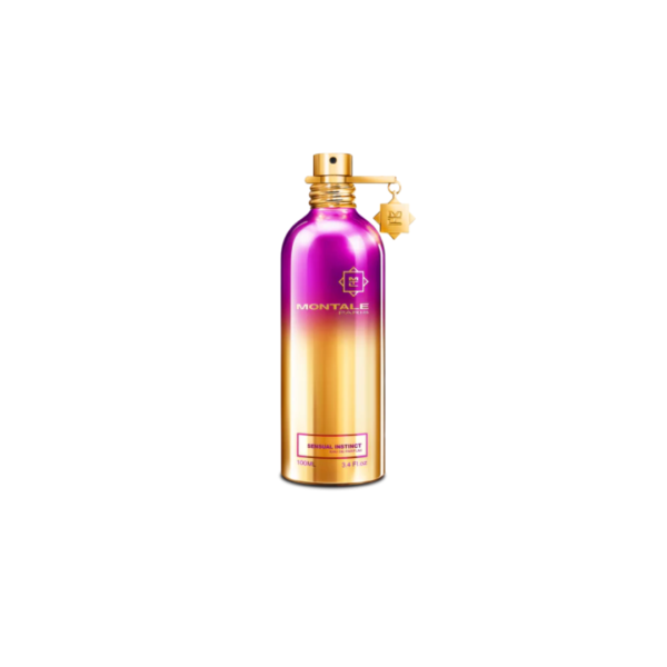 Montale Paris - Sensual intinct Edp 100 ml