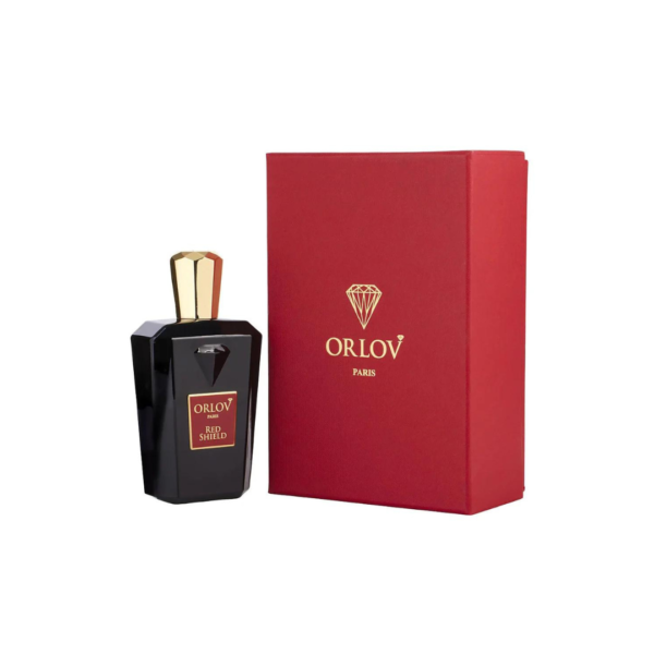 Orlov- Red Shield 75ml