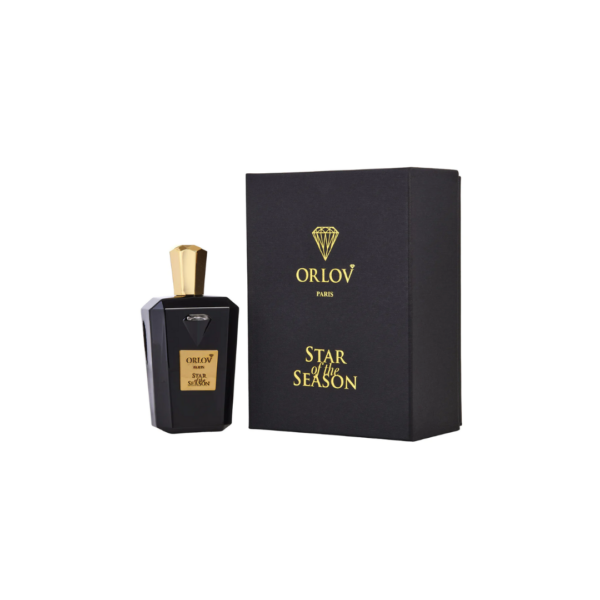 Orlov- Star of the Season Edp 75ml
