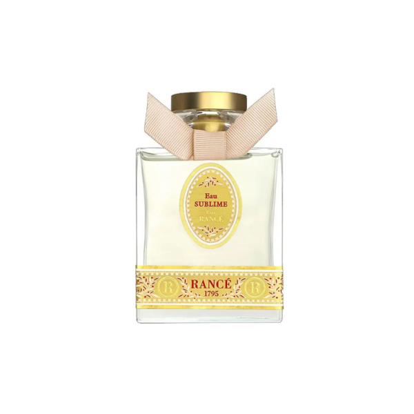 Rance 1795 Eau Sublime Collection Edt 100 m.l
