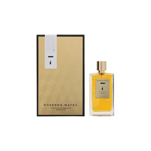 Rosendo Mateu 7 Perfume 100ml