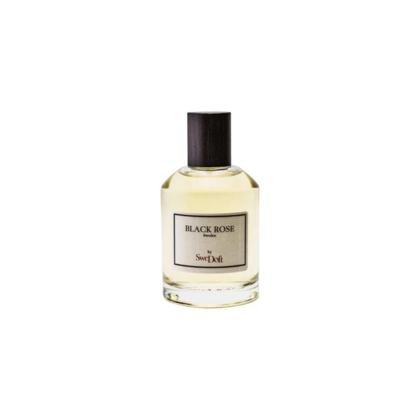 Swedoft Black Rose Edp 100ml