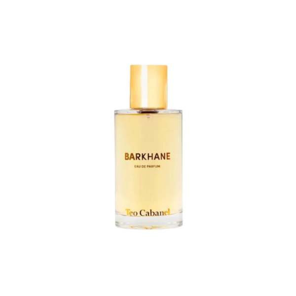 Teo Cabanel Barkhane Edp