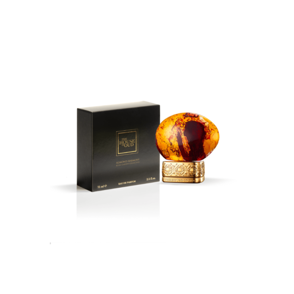 THOo-Garden collection-Almond Harmony Edp 75 ml
