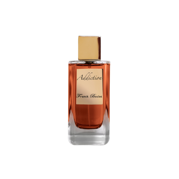 Franck Boclet ADDICTION Edp 100ml+20ml