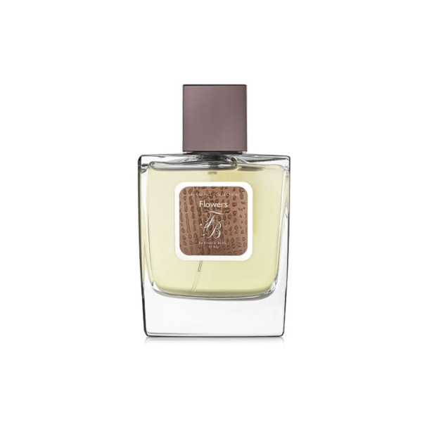 Franck Boclet Flowers Edp 100ml