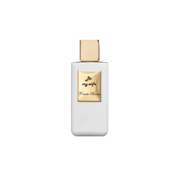 Franck Boclet Rock & Riot Be My Wife Edp 100ml