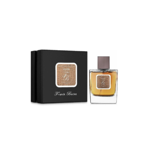 Franck Boclet Vanille Edp 100ml