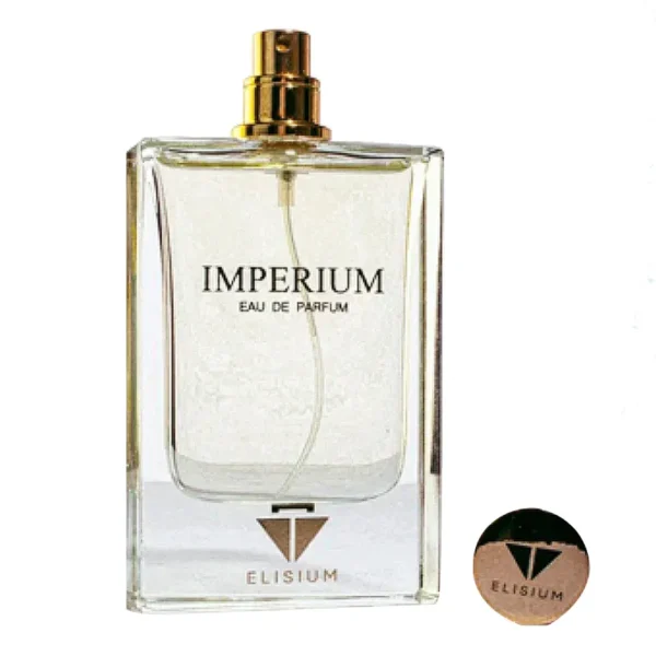 Elisium Imperium Edp 80 ml