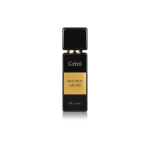 GRITTI BLACK - EDP NOCTEM ARABS 100 ML