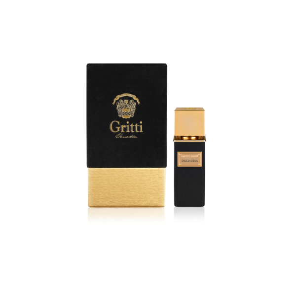GRITTI PRIVE' EXDP - DUCHESSA 100 ML - Image 2