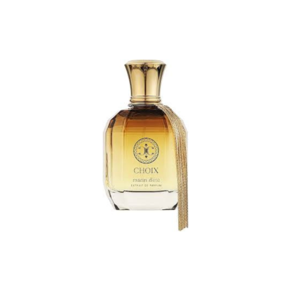 EX.DP MATIN D'ETE 100 ML - CHOIX