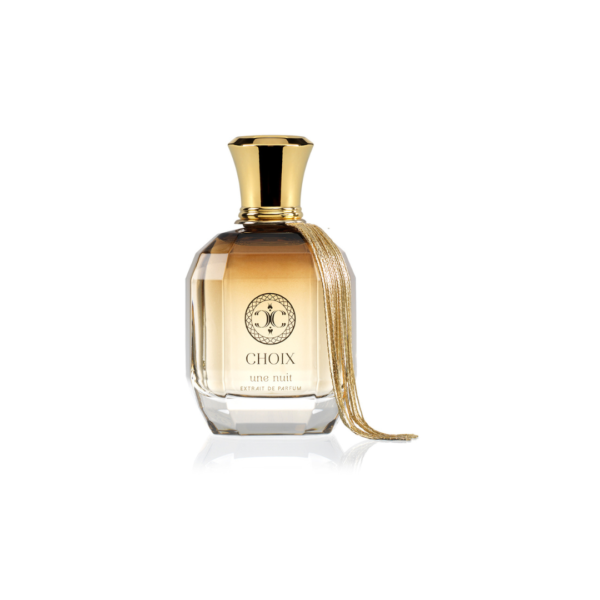 EX.DP UNE NUITE 100 ML - CHOIX