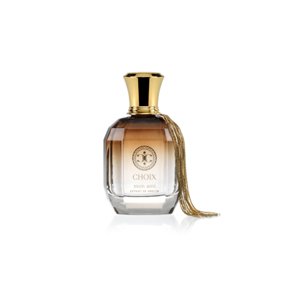 EX.DP MON AMI 100 ML - CHOIX