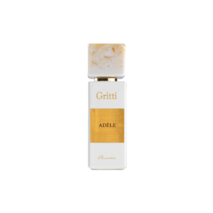GRITTI WHITE EDP -  ADELE 100 ML