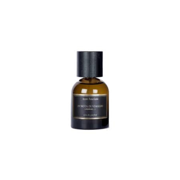 Meo Fusciuni Parfums  2#NOTA DI VIAGGIO 100ML