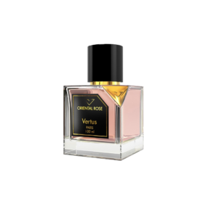 Vertus EDP - ORIENTAL ROSE - 100 ML