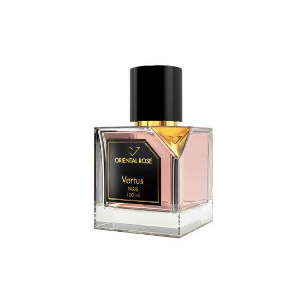 Vertus EDP - ORIENTAL ROSE - 100 ML