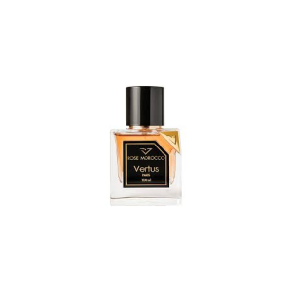 Vertus EDP - ROSE MOROCCO - 100 ML