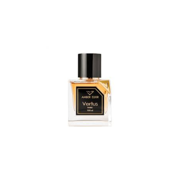 Vertus EDP - AMBER ELIXIR - 100 ML