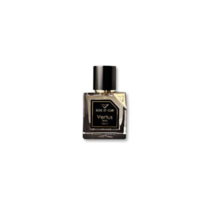 Vertus EDP - BOIS ET CUIR - 100 ML