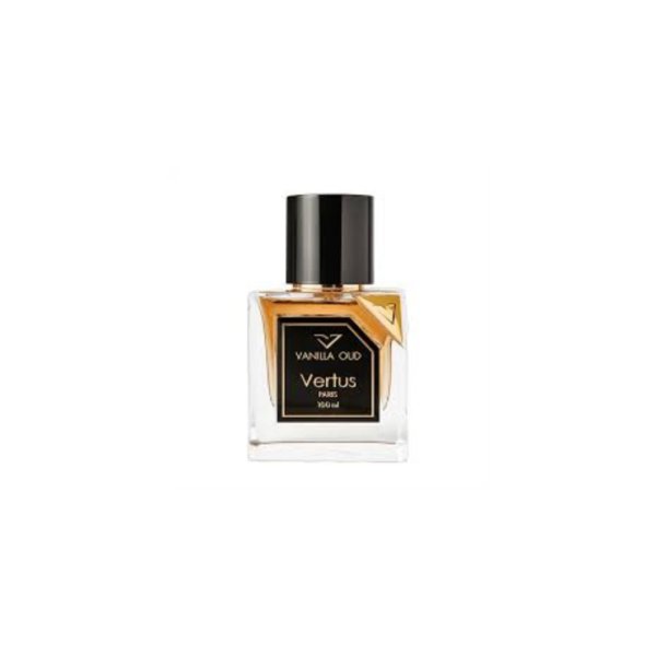 Vertus EDP - VANILLA OUD - 100 ML