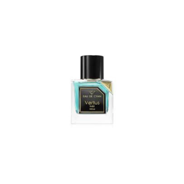 Vertus EDP - EAU DE CYAN - 100 ML