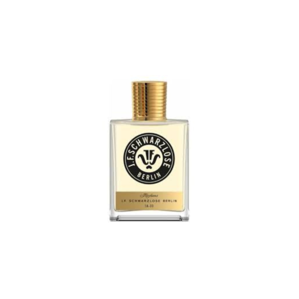 J.F. Schwarzlose 1A-33 100ml