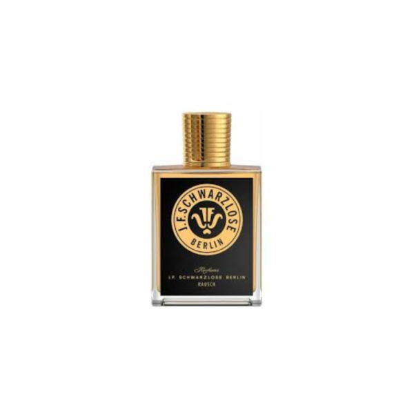 J.F. Schwarzlose RAUSCH 100ml
