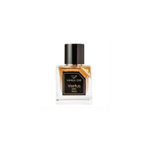 Vertus EDP - GEM'NTENSE - VANILLA OUD - 100 ML