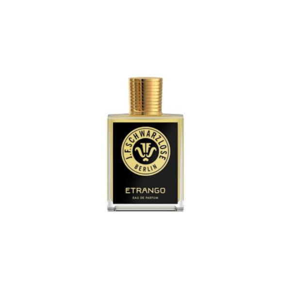 J.F. Schwarzlose Berlin ETRANGO 100ml