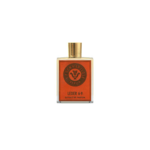 J.F. Schwarzlose Berlin LEDER 6.9 - Anniversary Edition 100ml