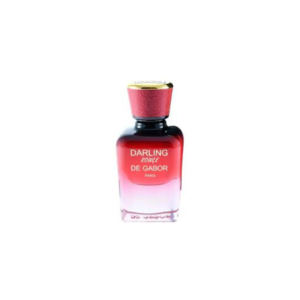 DARLING ROUGE DE GABOR Extrait de Parfum 50 ml