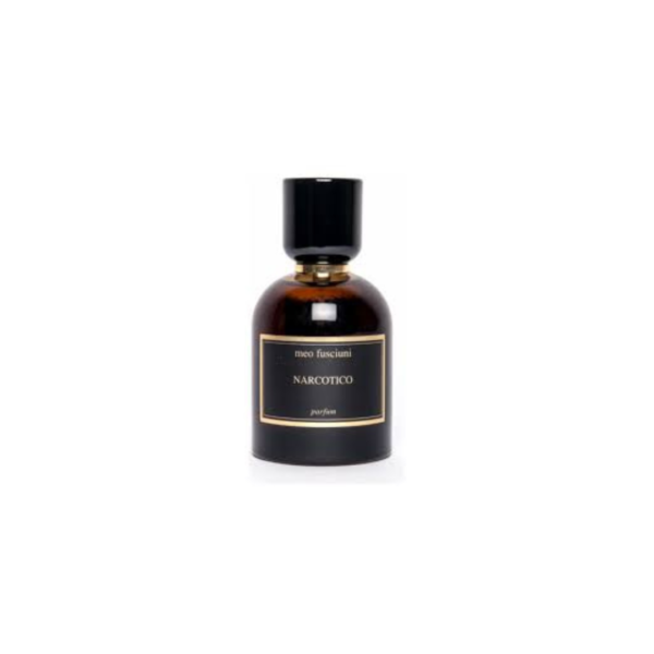 Meo Fusciuni Parfums  NARCOTICO 100ML