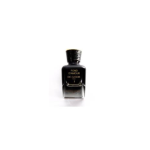 GEISHA DIVA DE GABOR Extrait de Parfum 50 ml