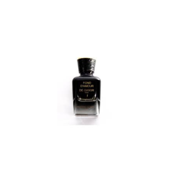 GEISHA DIVA DE GABOR Extrait de Parfum 50 ml