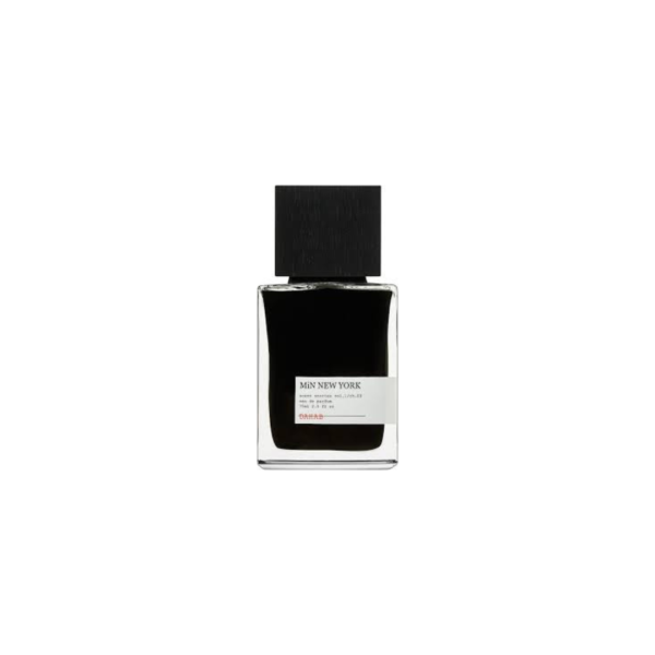 Min New York DAHAB 75ML