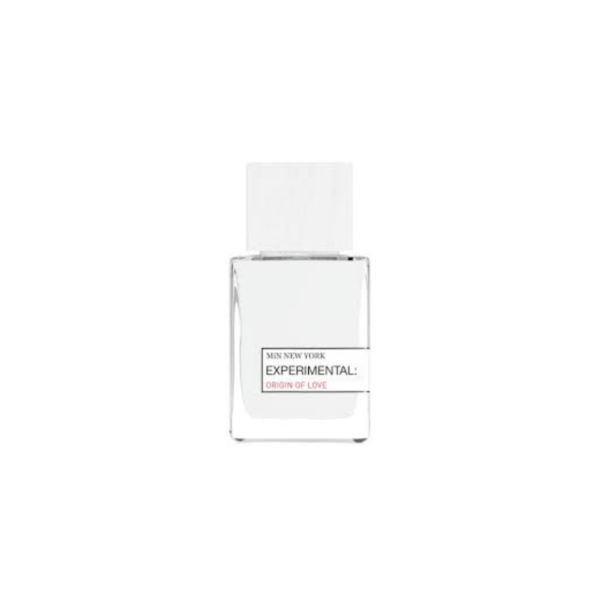 Min New York ORIGIN OF LOVE 75ML