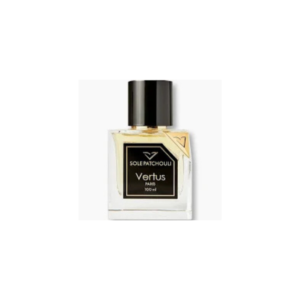 Vertus EDP - SOLE PATCHOULI - 100 ML