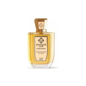 UNIQUE LUXURY Chocolate Makes Me Happy 100ML