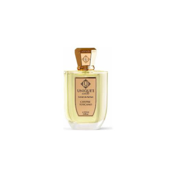 UNIQUE LUXURY Chypre Toscano 100ML